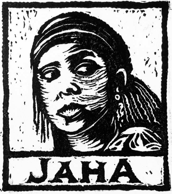 Jaha Print