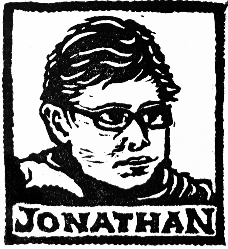 Jonathan Print