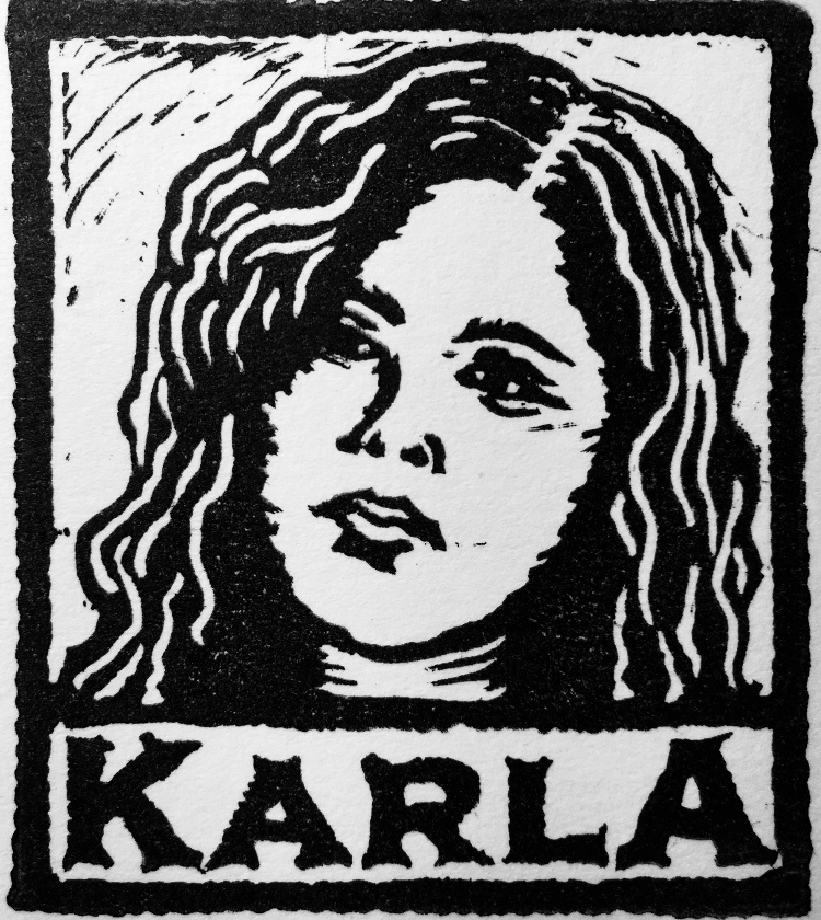 Karla Print